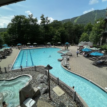 The Lodge at Spruce Peak - Ski Resorts Near Me - Stowe, Vermont The Lodge at Spruce Peak - Ski Resorts Near Me - Stowe, Vermont