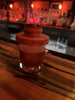 Savoy Taproom by null