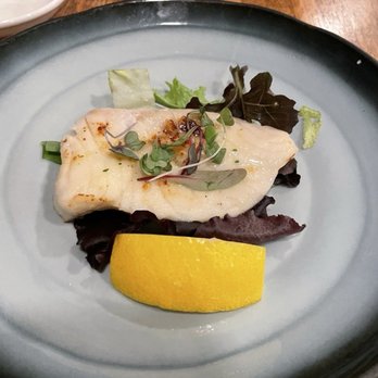 Ken Sushi Workshop - Chilean sea bass misoyaki - Japanese Near Me - San Diego, California