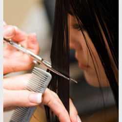 New Leaf Hair Studio