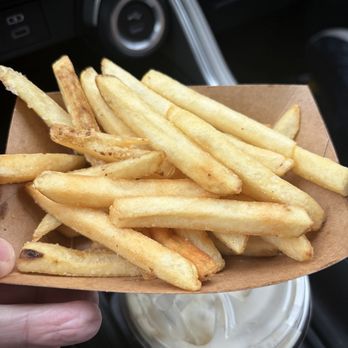 Wayback Burgers - FRIES - Burgers Near Me - Mint Hill, North Carolina Wayback Burgers - FRIES - Burgers Near Me - Mint Hill, North Carolina