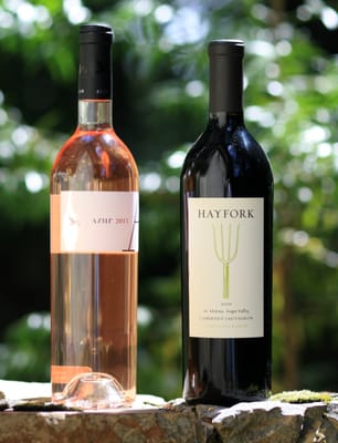 ACME Fine Wines by null