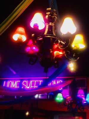 Baja Betty's by null