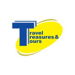 Travel Treasures & Tours - Travel Treasures and Tours - Logo