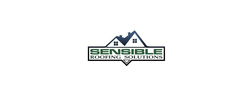 Slide of Sensible Roofing Solutions