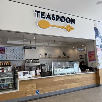 Teaspoon - Bubble Tea Near Me - Burbank, California