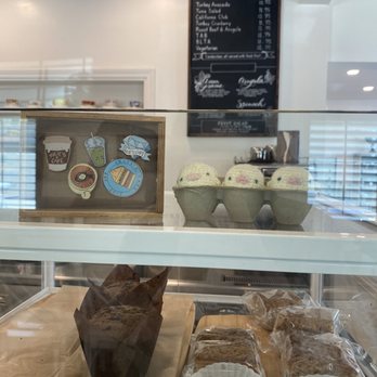 Julie's Cafe - Sandwiches Near Me - Chino, California