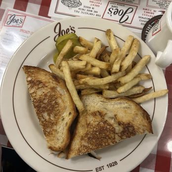Joe's Cafe - American Near Me - Santa Barbara, California Joe's Cafe - American Near Me - Santa Barbara, California