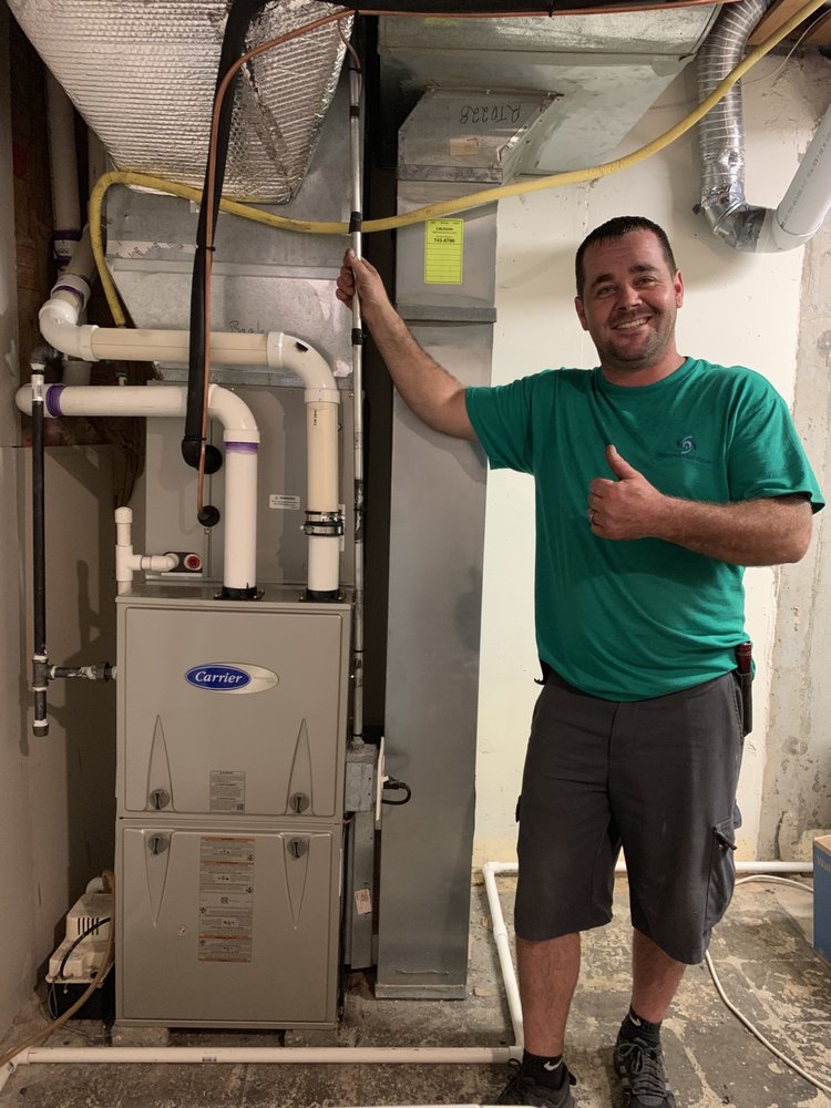 QUALITYAIR SOLUTIONS Updated August 2024 1375 State Route 131, Milford, Ohio Air Duct