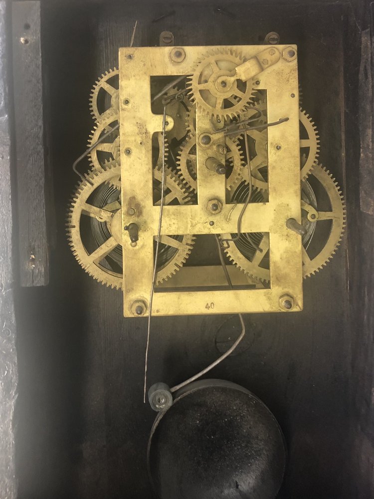 COUNTRY CLOCK SHOP Updated September 2024 22 Reviews 4714