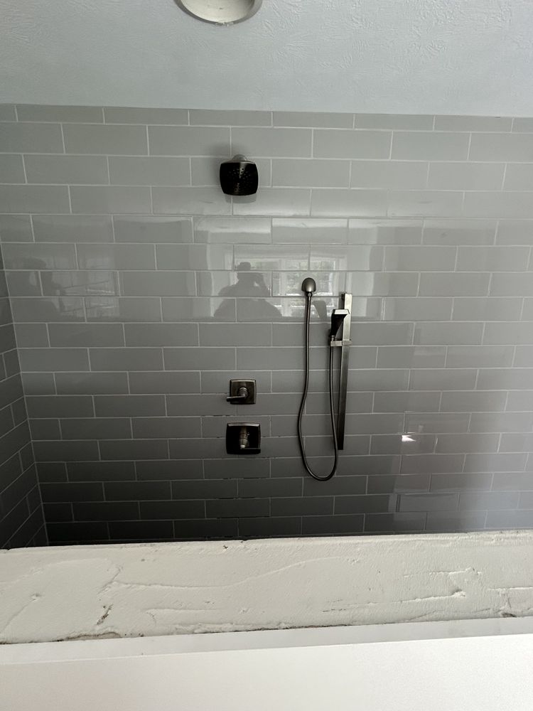 Slide of PAL Plumber