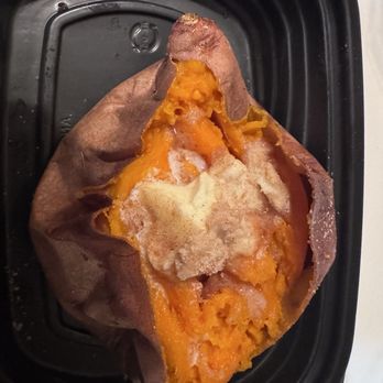 LongHorn Steakhouse - Sweet Potato - American Near Me - Sanford, Florida LongHorn Steakhouse - Sweet Potato - American Near Me - Sanford, Florida