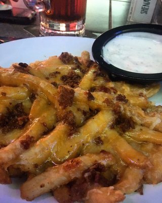 Shenanigans Sports Bar by null