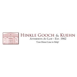 Hinkle Law Firm