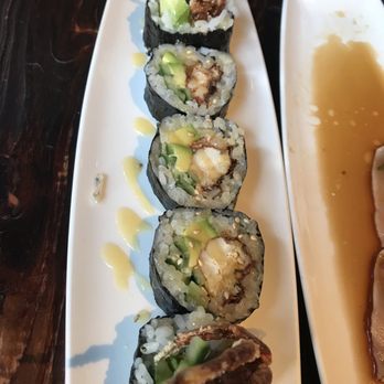 KUU Restaurant - Spider rolls - Japanese Near Me - Houston, Texas