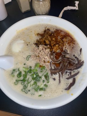 Michi Ramen by null