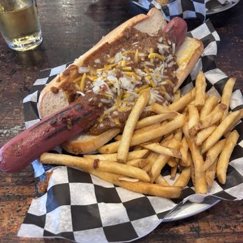 Dick's Last Resort - Pigeon Forge - Dick's huge 12" weiner - American Near Me - Pigeon Forge, Tennessee Dick's Last Resort - Pigeon Forge - Dick's huge 12" weiner - American Near Me - Pigeon Forge, Tennessee
