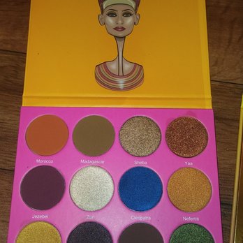 Ulta Beauty - Juvia's Place palette I've been dying to try out - Cosmetics & Beauty Supply Near Me - Henderson, Nevada Ulta Beauty - Juvia's Place palette I've been dying to try out - Cosmetics & Beauty Supply Near Me - Henderson, Nevada