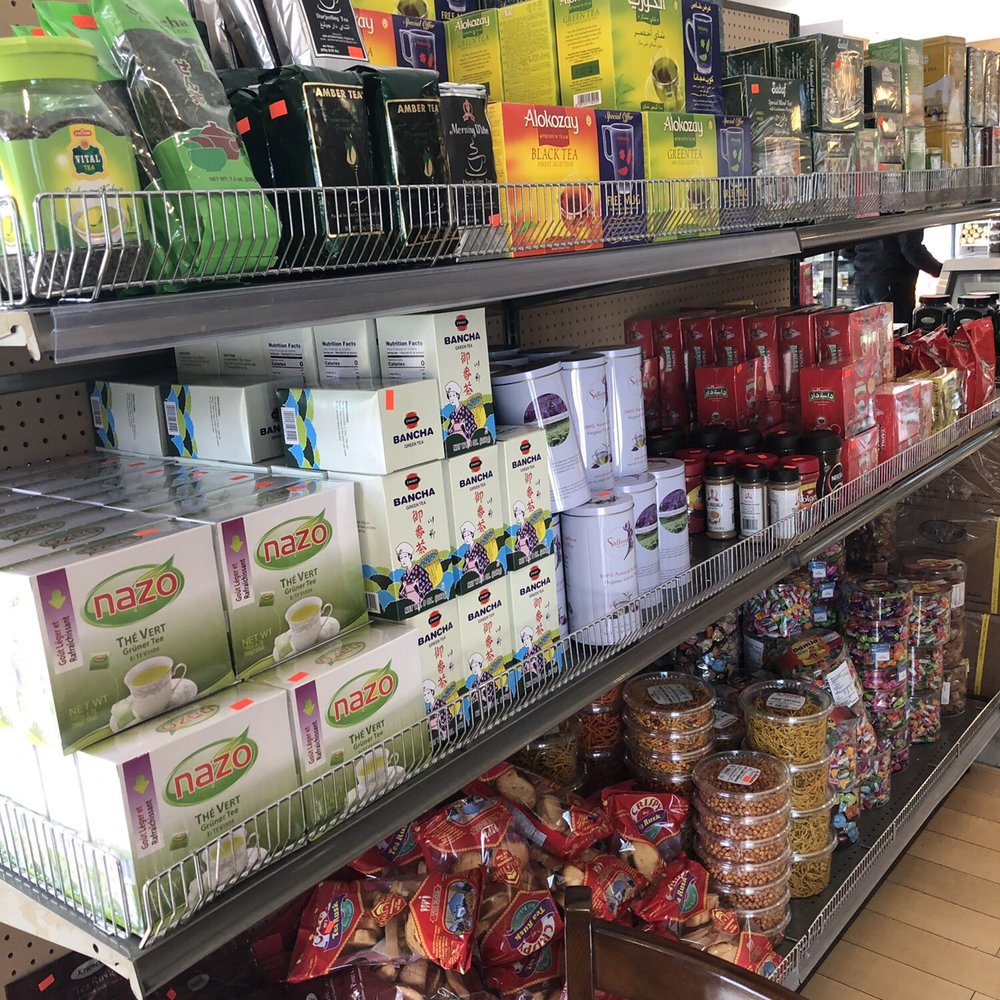Naan & Kabob Bazaar - Afghan Near Me - Antioch, California