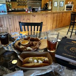 Barnhouse Brewery
