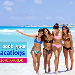 Navega Travel - Call 626-850-0030 We open 7 days