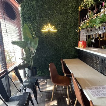 Micas - Peruvian Near Me - Rancho Cucamonga, California