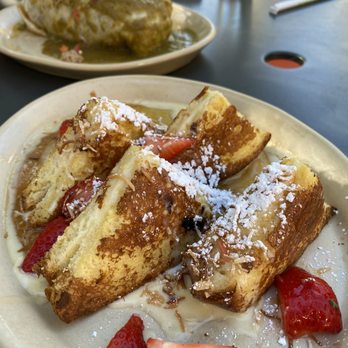 Snooze, an A.M. Eatery - Omg French toast - Breakfast & Brunch Near Me - Gilbert, Arizona Snooze, an A.M. Eatery - Omg French toast - Breakfast & Brunch Near Me - Gilbert, Arizona