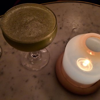 Elsa - Cocktail Bars Near Me - Brooklyn, New York