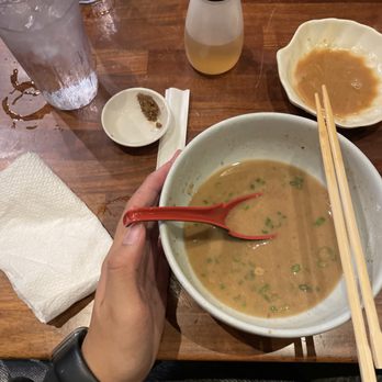 Menya le Nood - Ramen Near Me - Honolulu, Hawaii Menya le Nood - Ramen Near Me - Honolulu, Hawaii