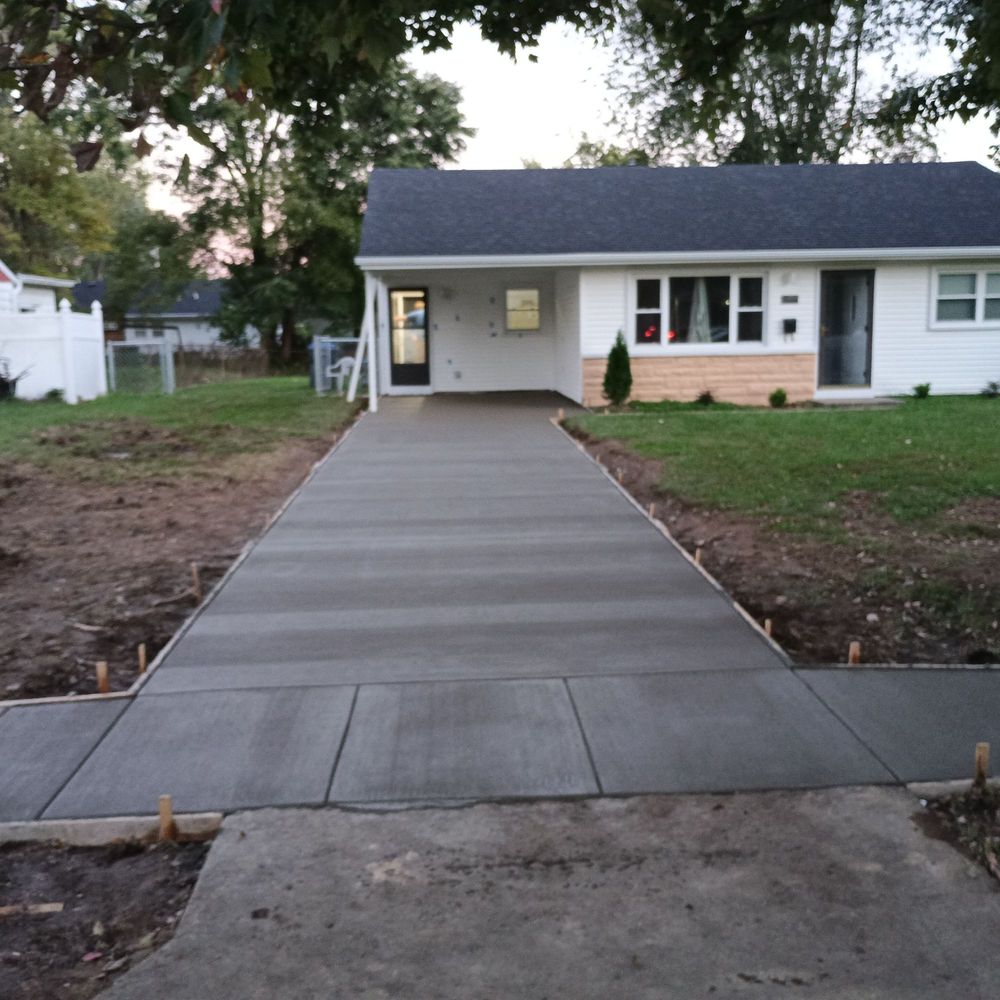 Doors & Floors - Garage Door Contractor in Louisville, KY