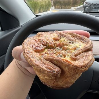 Moonbelly Bakery - Quiche - Bakeries Near Me - Sacramento, California