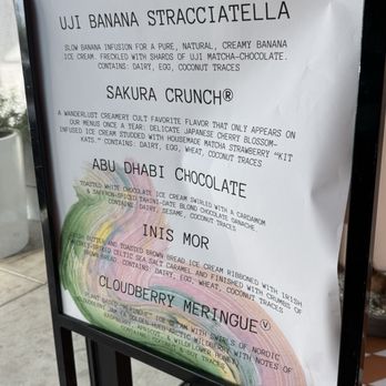Wanderlust Creamery - Ice Cream & Frozen Yogurt Near Me - Torrance, California Wanderlust Creamery - Ice Cream & Frozen Yogurt Near Me - Torrance, California