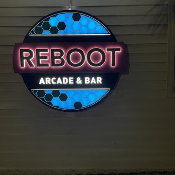 Reboot - Very nice layout with multiple rooms , genre's, energy's, with full outside seating , tables , games , and even cornhole . - Bars Near Me - Dunedin, Florida
