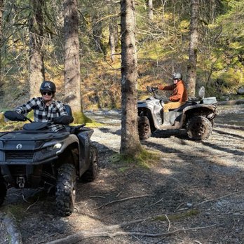 ATV Seward - ATV Rentals/Tours Near Me - Seward, Alaska ATV Seward - ATV Rentals/Tours Near Me - Seward, Alaska