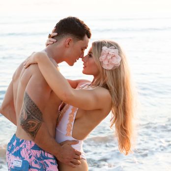 Maui Elegant Tan - Spray Tanning Near Me