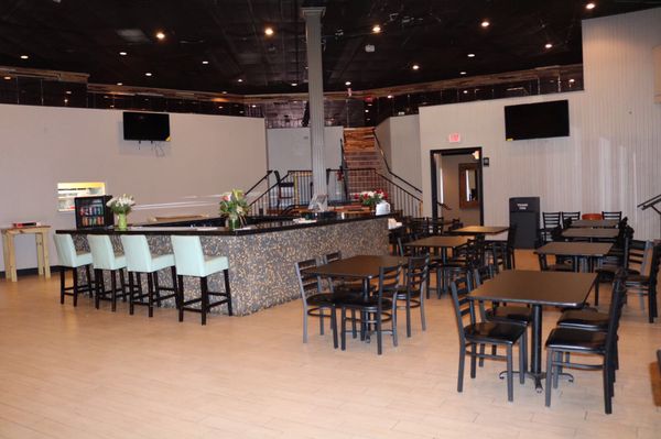 Karachi Broast & Grill Marietta by null