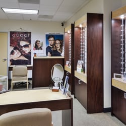 Monterey Bay Eye Center - Ryan Ranch Optical