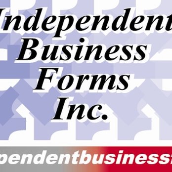 Independent Business Forms Inc