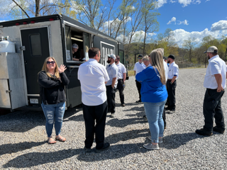 Slide of My Professional Plumber