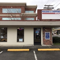 Mailbox & Shipping Center