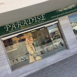 Paradise