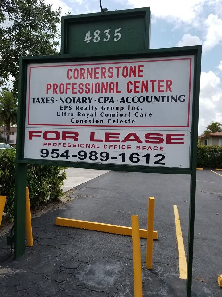 ULTRA ROYAL COMFORT CARE Home Health Care 4835 Hollywood Blvd