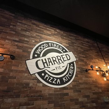 Charred Pie - Pizza Near Me - Oro Valley, Arizona Charred Pie - Pizza Near Me - Oro Valley, Arizona