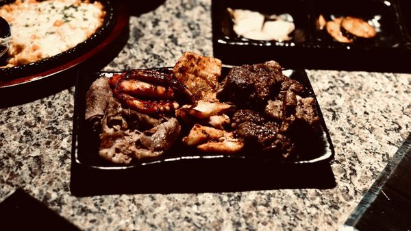 Gangnam Korean BBQ by null