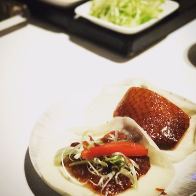 Lai Ching Heen (Yah Toh Heen) - Chinese Restaurants by null