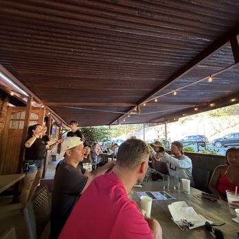 Russian River Pub - Outside - American Near Me - Forestville, California Russian River Pub - Outside - American Near Me - Forestville, California