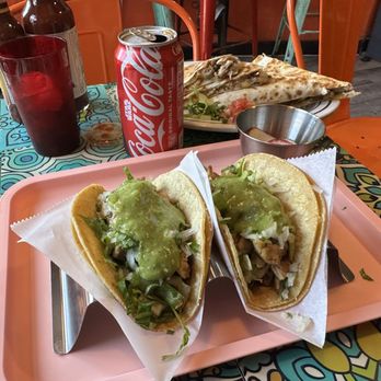 Nacho Macho Taco - Mexican Near Me - Brooklyn, New York