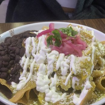Con Huevos - Chilaquiles - Breakfast & Brunch Near Me - Hawthorne, California Con Huevos - Chilaquiles - Breakfast & Brunch Near Me - Hawthorne, California