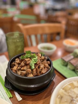 Hoa Sen by null