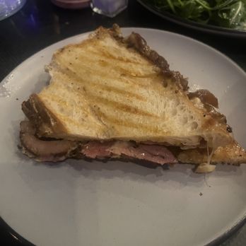 BCW - Duck grilled cheese - Salad Near Me - Little Rock, Arkansas BCW - Duck grilled cheese - Salad Near Me - Little Rock, Arkansas